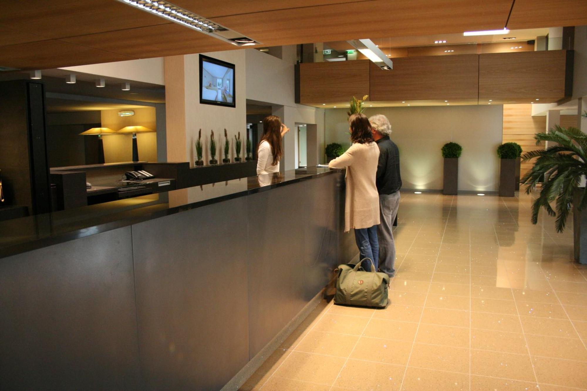 Amiraute Hotel Golf Deauville Тук Экстерьер фото